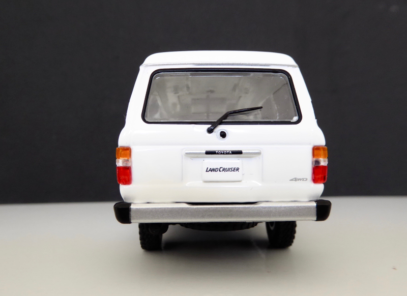 Illustration for article titled Forty 3rd: Toyota Built Tough - The Last Shelf part 3